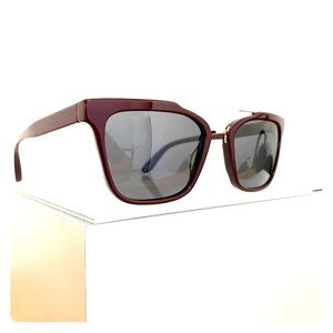 Sicky Malibu Burgundy Shades